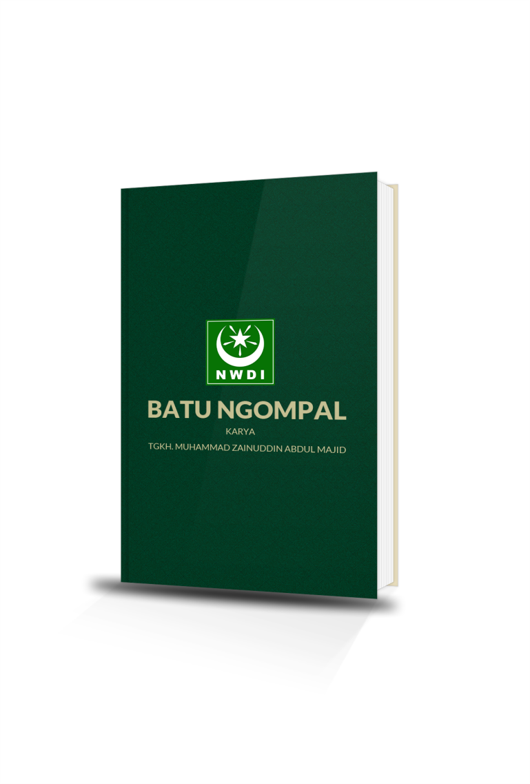 Batu NGMPL